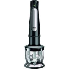 Máy Xay Cầm Tay Braun MultiQuick 7 MQ 7025X 0X22111287 ảnh 6