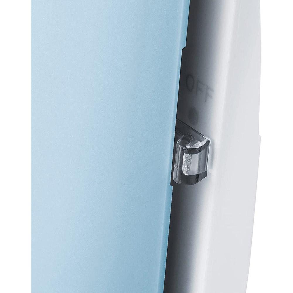 Máy Lọc Không Khí Steba LR 10 Plasma – ảnh 3