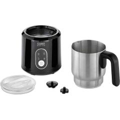 Máy Tạo Bọt Sữa Caso Crema & Choco Black 1665 ảnh 3