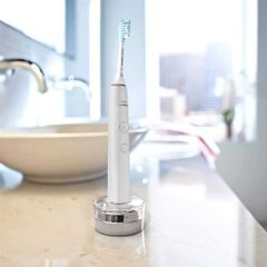 Bàn Chải Điện Philips Sonicare HX9914/55 ảnh 4