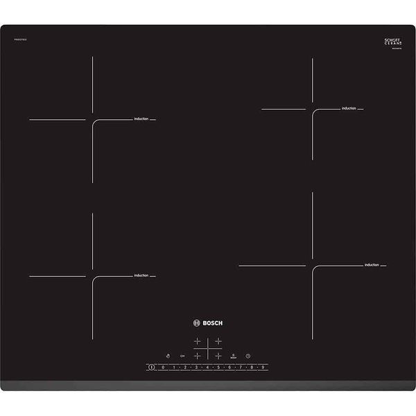 Bếp từ Bosch PIE631FB1E 4 Vùng Nấu Series 6
