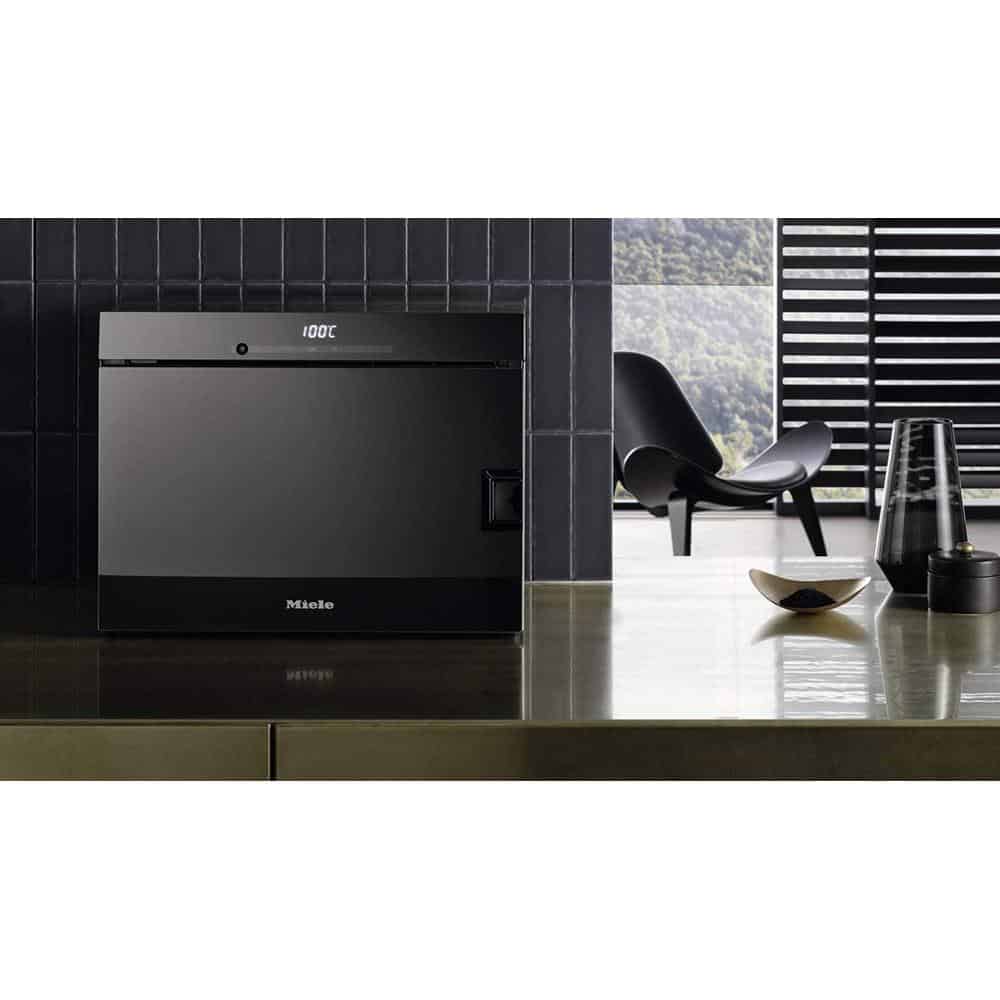 Lò Hấp Miele DG 6001 – ảnh 7