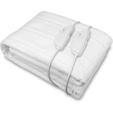 Chăn Sưởi Điện Medisana HU 676 Kingsize
