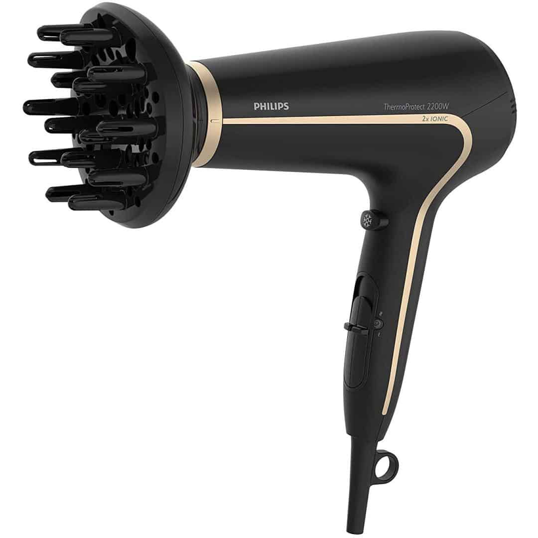 Máy Sấy Tóc Philips HP8232/20 – ảnh 3