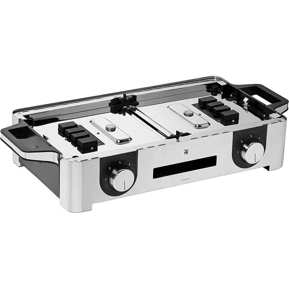 Bếp Nướng Ngoài Trời Wmf Lono Master Grill 2400W – ảnh 7