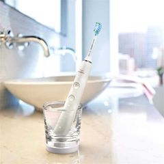 Bàn Chải Điện Philips Sonicare HX9914/55 ảnh 5