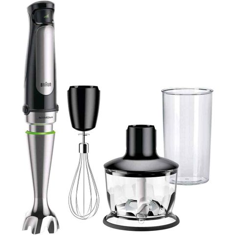 Máy Xay Cầm Tay Braun MultiQuick 7 MQ 7035X 0X22111290