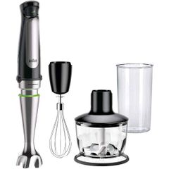Máy Xay Cầm Tay Braun MultiQuick 7 MQ 7035X 0X22111290