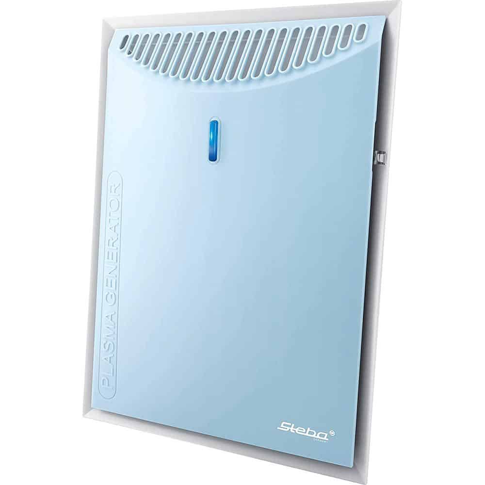 Máy Lọc Không Khí Steba LR 10 Plasma