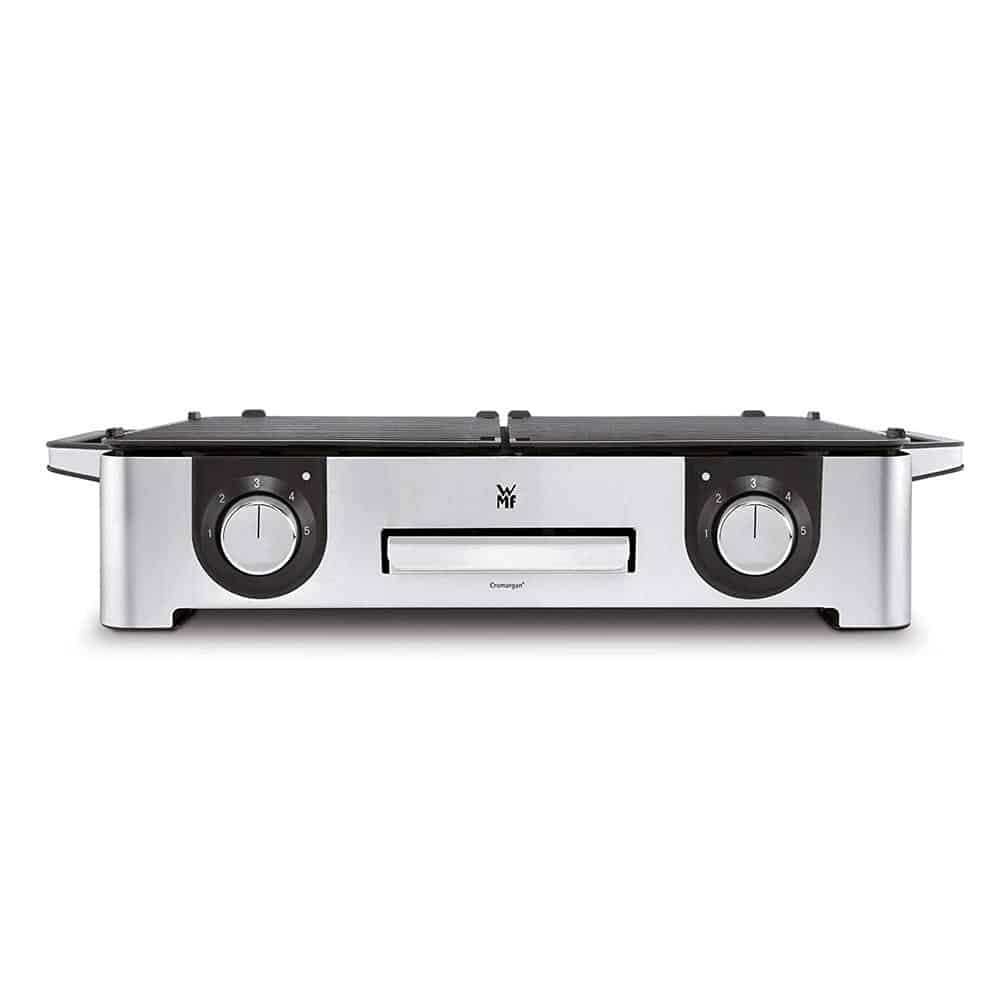 Bếp Nướng Ngoài Trời Wmf Lono Master Grill 2400W – ảnh 6
