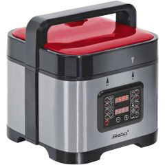 Nồi Áp Suất Điện Steba DD 1 ECO
