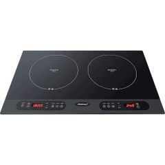 Bếp Từ Đôi Steba IK 100 ảnh 1