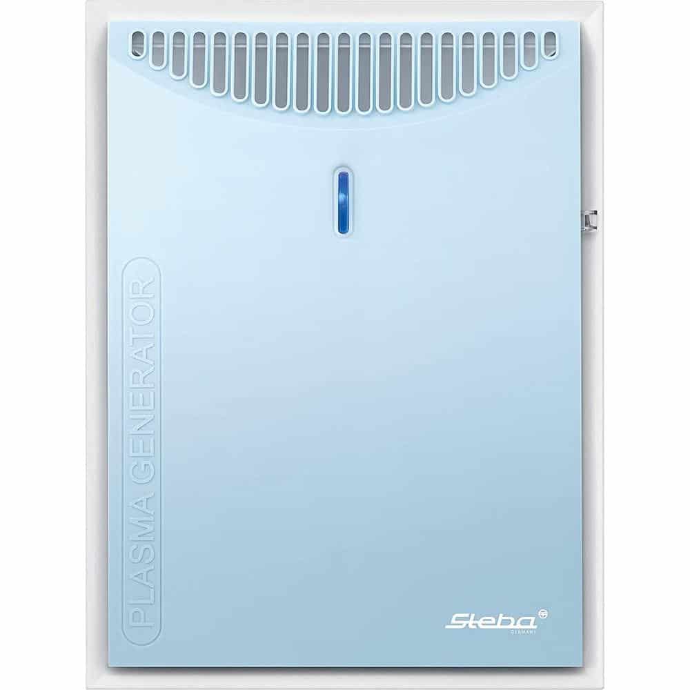 Máy Lọc Không Khí Steba LR 10 Plasma – ảnh 2