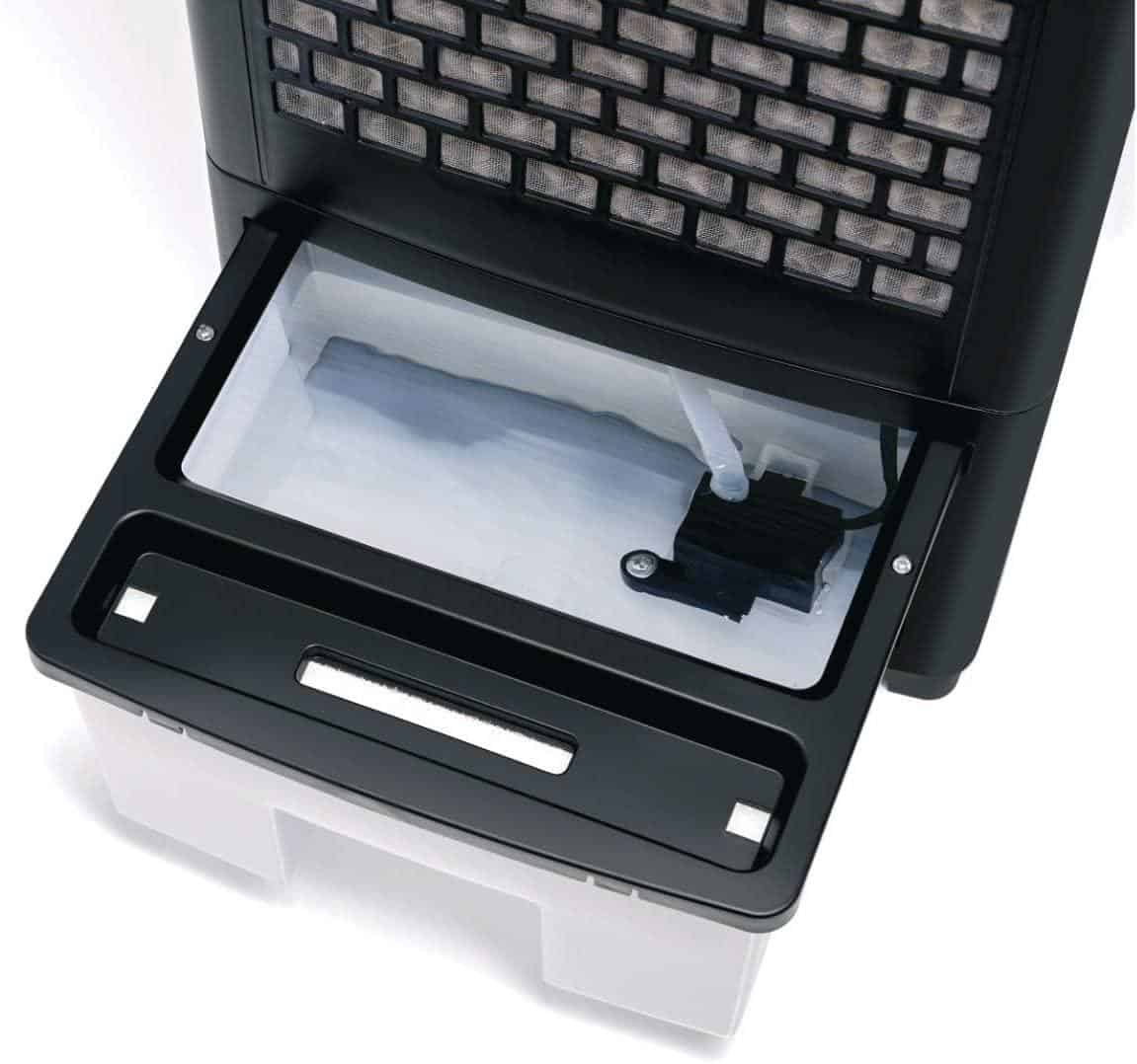 Quạt Hơi Nước Unold 86990 – ảnh 7