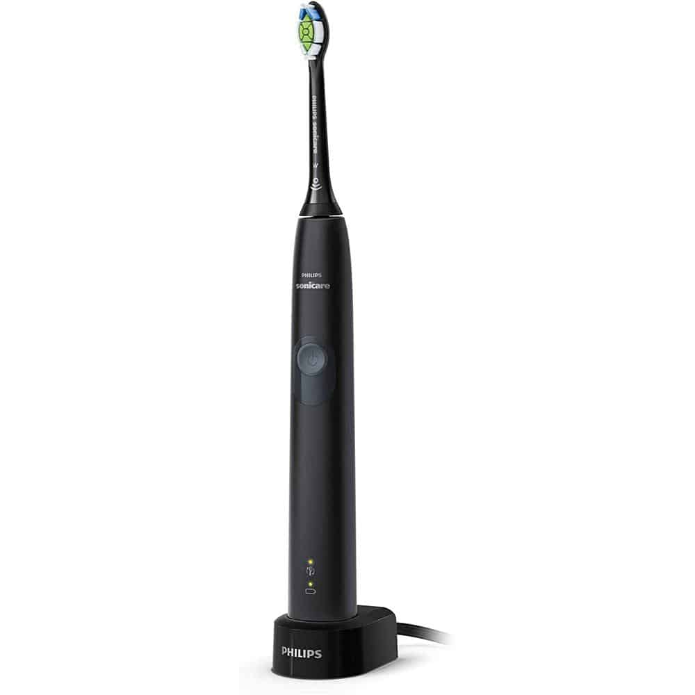 Bàn Chải Điện Philips Sonicare HX6800/44 – Màu Đen