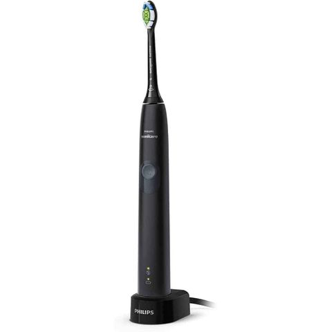 Bàn Chải Điện Philips Sonicare HX6800/44 – Màu Đen