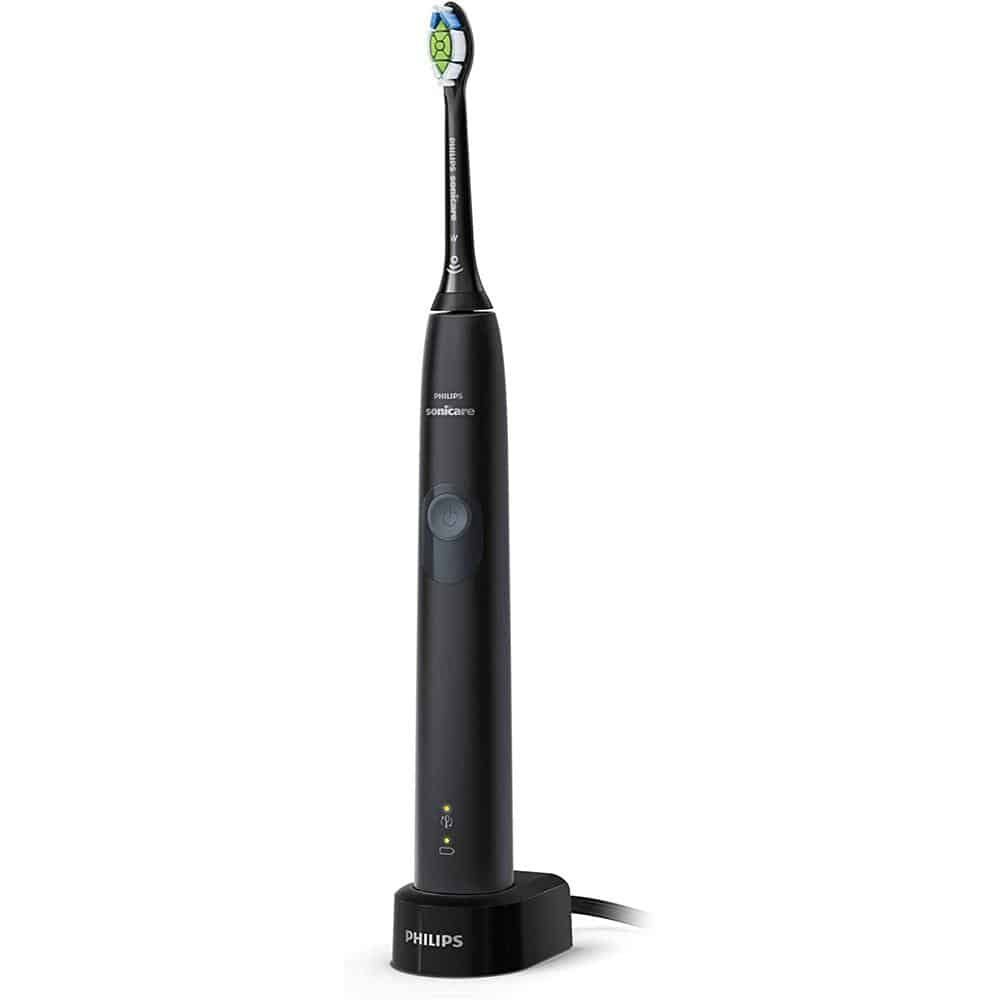 Bàn Chải Điện Philips Sonicare HX6800/44 – Màu Đen