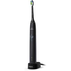 Bàn Chải Điện Philips Sonicare HX6800/44 – Màu Đen