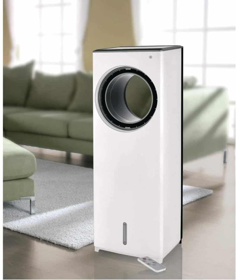 Quạt Hơi Nước Unold 86990 – ảnh 6