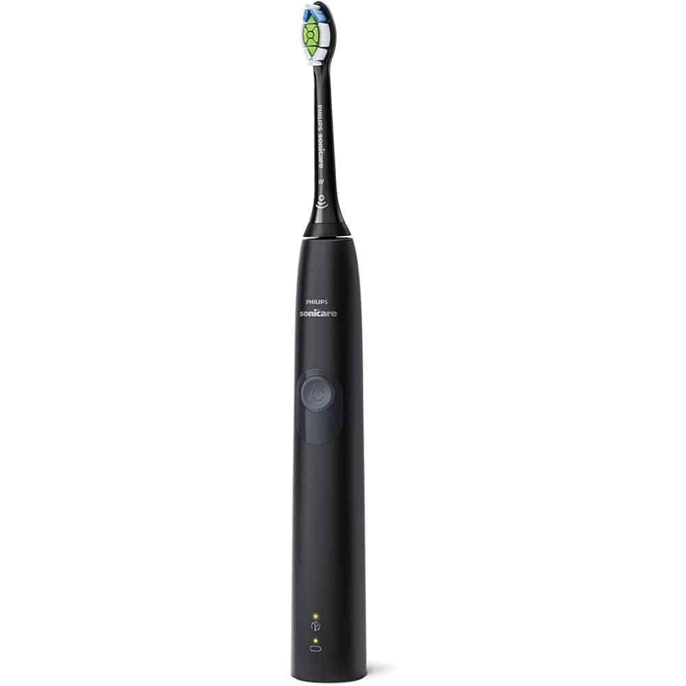 Bàn Chải Điện Philips Sonicare HX6800/44 – Màu Đen – ảnh 4