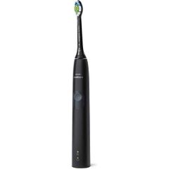 Bàn Chải Điện Philips Sonicare HX6800/44 – Màu Đen ảnh 4