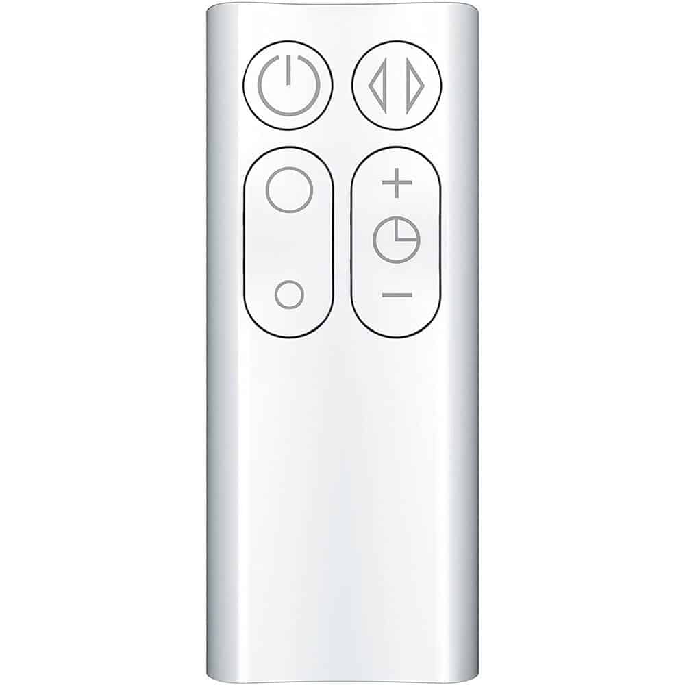 Quạt Không Cánh Dyson AM07 – ảnh 2