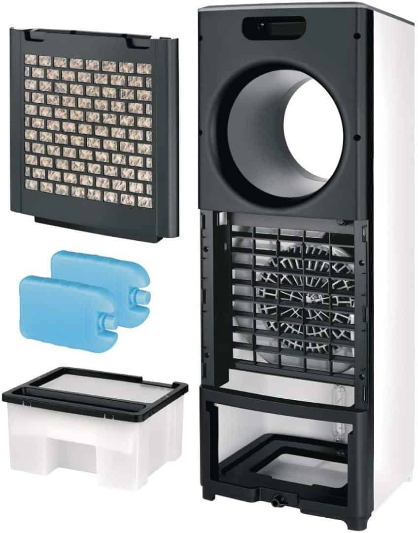Quạt Hơi Nước Unold 86990 – ảnh 8