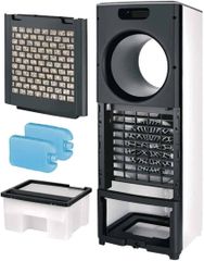Quạt Hơi Nước Unold 86990 ảnh 8