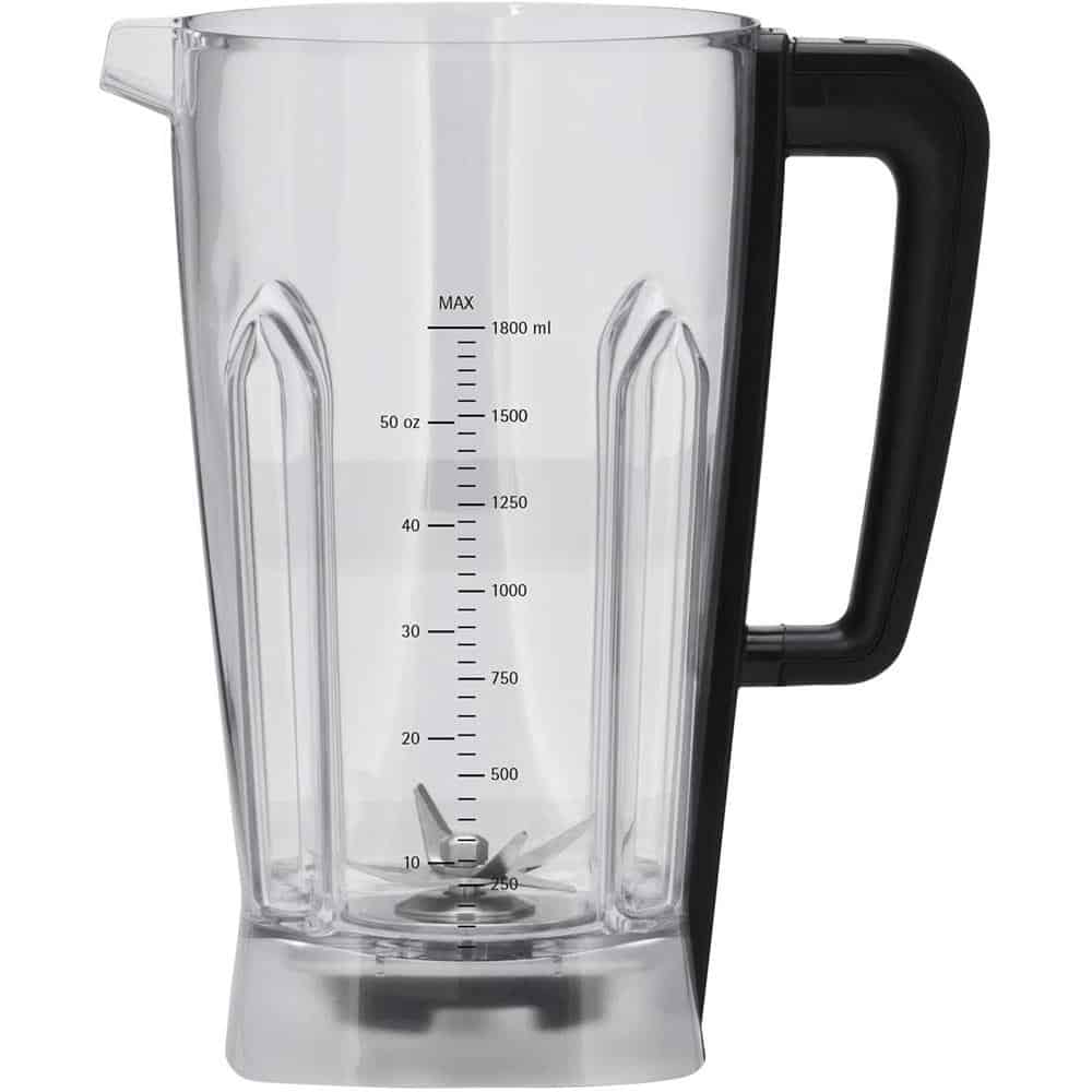 Máy Xay Sinh Tố Wmf Kult Pro Highspeed Blender 1.8L – ảnh 3