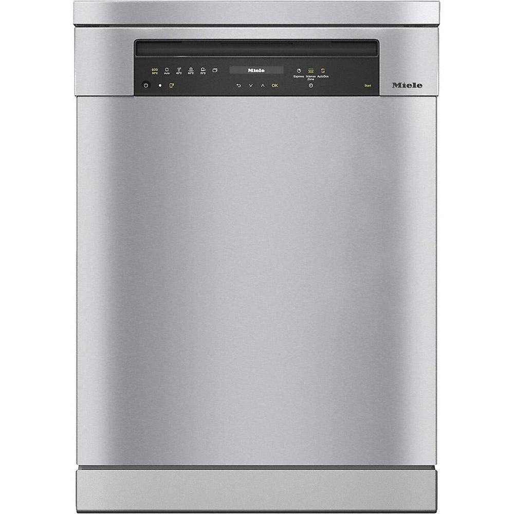 Máy Rửa Bát Miele G 7310 SCU AutoDos Bán Âm