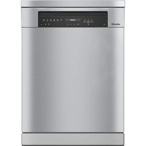 Máy Rửa Bát Miele G 7310 SCU AutoDos Bán Âm