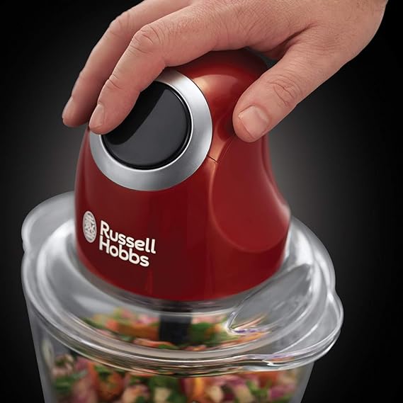 Máy xay mini Russell Hobbs 24660-56 và 24662-56 – ảnh 7