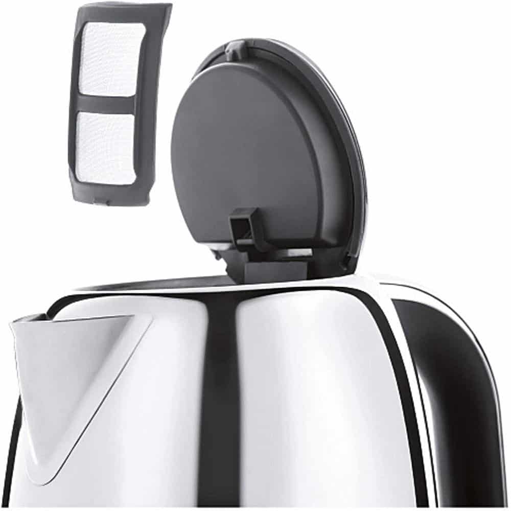 Ấm Siêu Tốc WMF Skyline 1.6L – ảnh 5