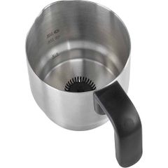 Máy Tạo Bọt Sữa Caso Crema & Choco Black 1665 ảnh 6
