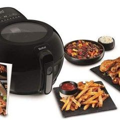Nồi Chiên Không Dầu Tefal FZ7738 – Màu Đen ảnh 6