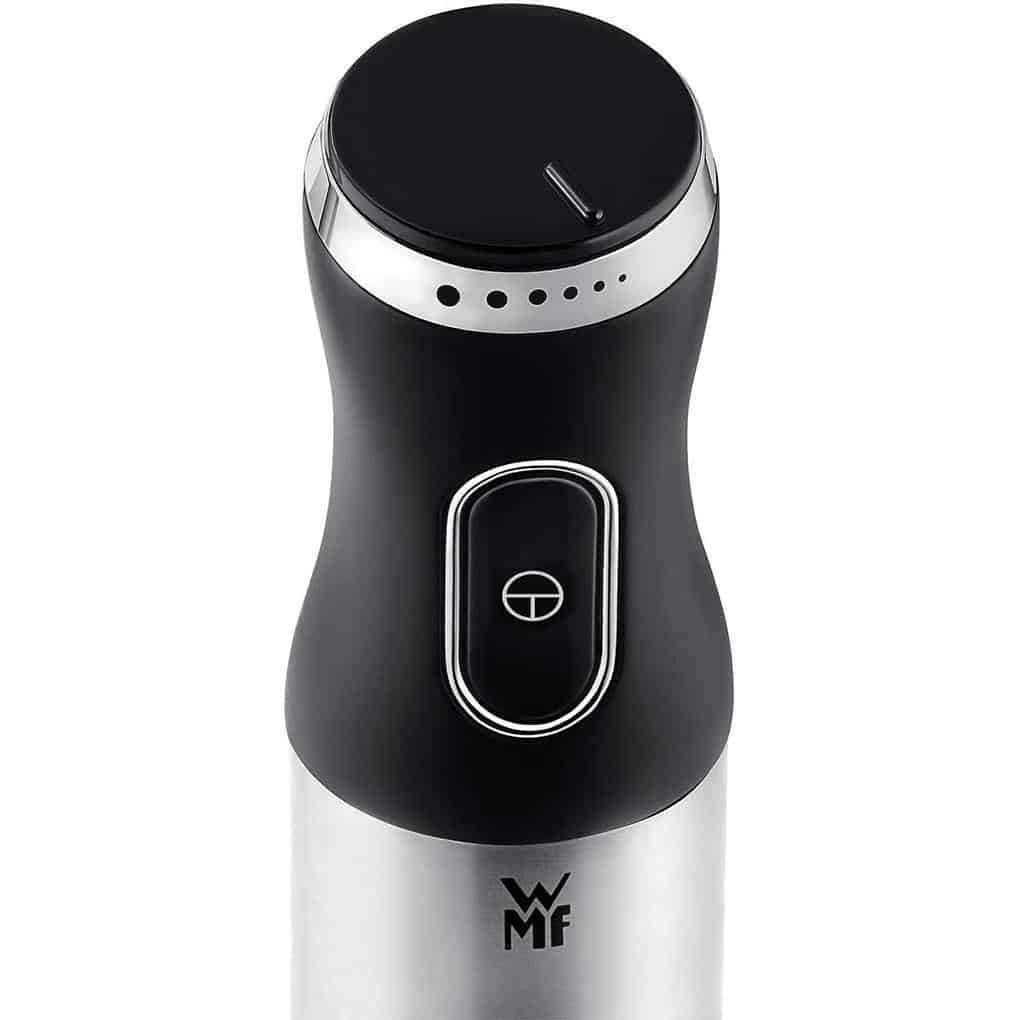 Máy Xay Cầm Tay WMF Kult X Stabmixer Edition – ảnh 5
