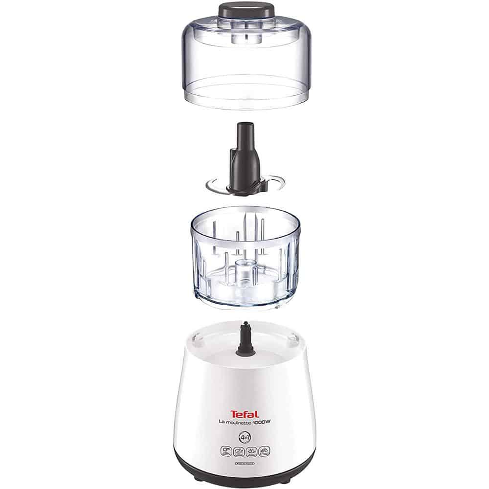 Máy Xay Thịt Tefal DPA130 – ảnh 2