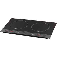 Bếp Từ Đôi Steba IK 100 ảnh 2