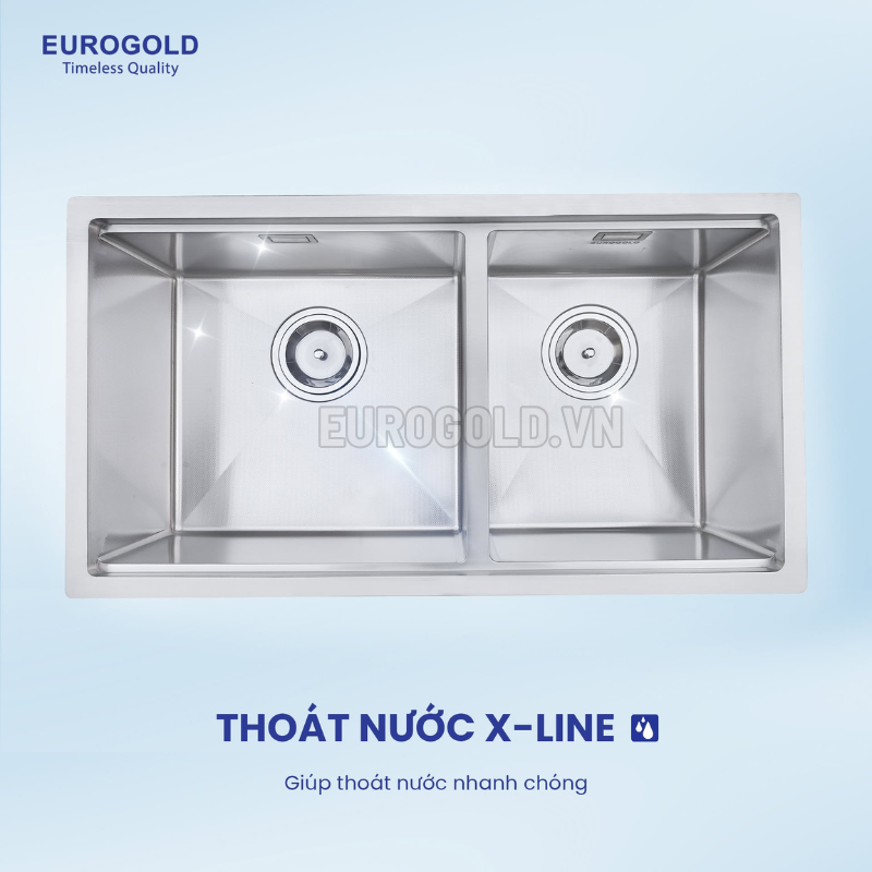 Thiết kế Eurogold EUC28245LB