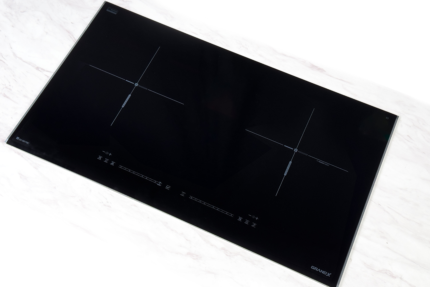 Bếp từ GX E677SE – ảnh 3