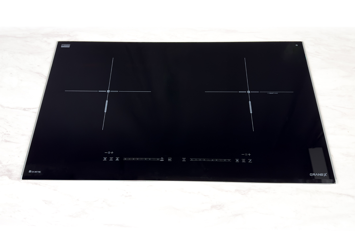 Bếp từ GX E677SE – ảnh 5