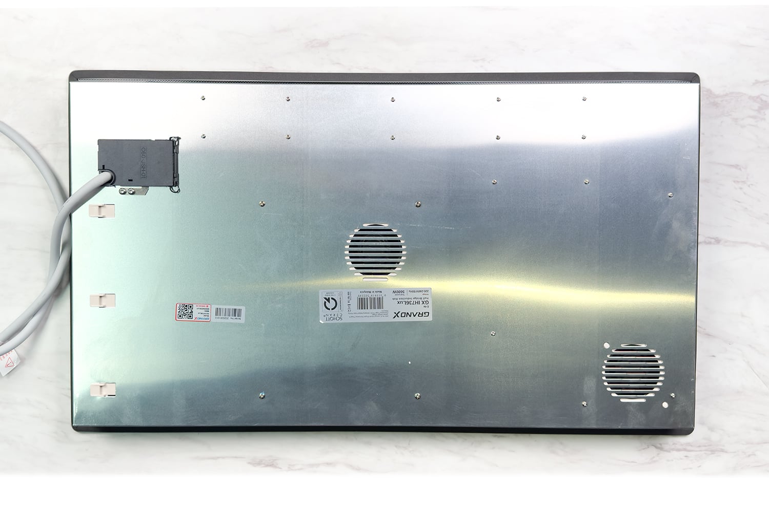 Bếp từ GX E677SE – ảnh 6