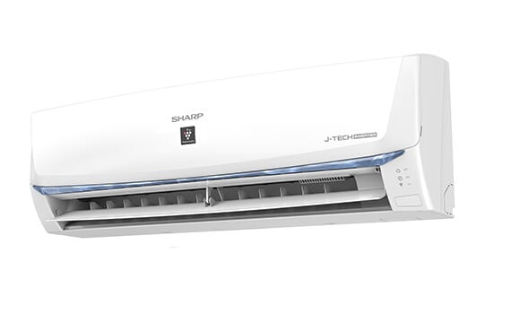 Máy lạnh Sharp 1.5 HP AH-XP13BSW – ảnh 4