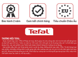  Chảo chiên sâu lòng Tefal Cook Healthy 28cm 