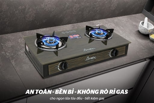 Bếp gas dương kính apex APB3551 – ảnh 8