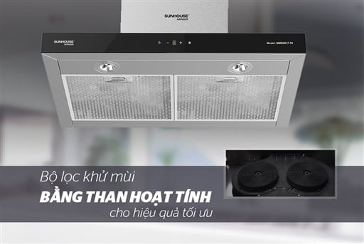 MÁY HÚT MÙI cao cấp CHỮ “t” SUNHOUSE MAMA MMB6817-70 Máy hút mùi chữ T SUNHOUSE MAMA MMB6817-70 – ảnh 7