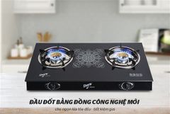 Bếp gas dương kính day’s DAB2106 ảnh 8