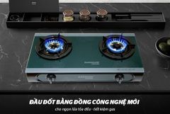 Bếp gas dương kính Sunhouse Mama MMB0780S ảnh 8