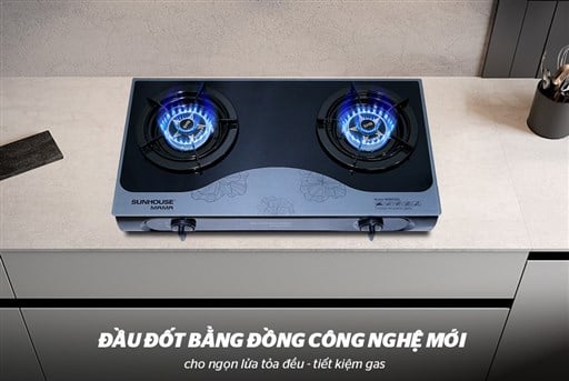 Bếp gas dương kính Sunhouse Mama MMB0782L – ảnh 8