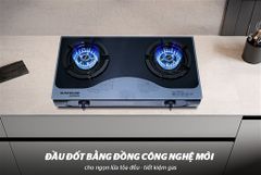 Bếp gas dương kính Sunhouse Mama MMB0782L ảnh 8